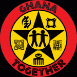 GHANA TOGETHER